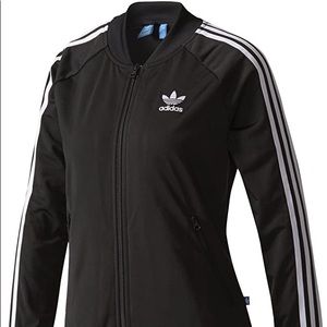 Adidas Originals Superstar Track Jacket